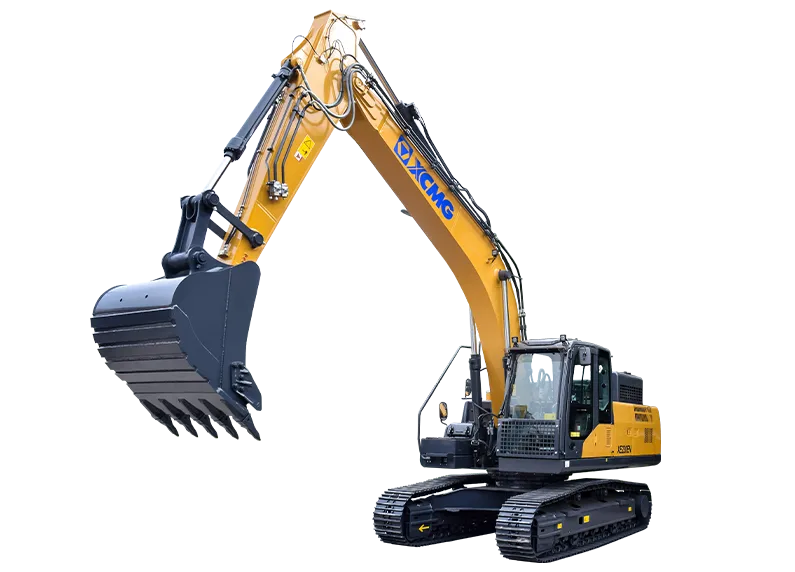 Excavadora XCMG XE220EN