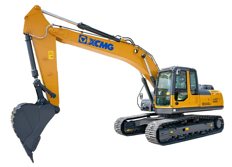 XCMG XE230CLC