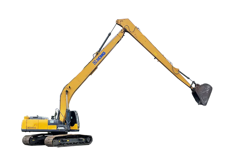 XCMG XE260CLL