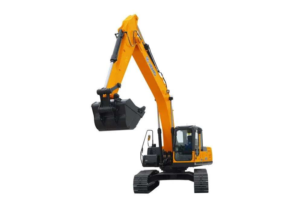 Excavadora XCMG XE265C