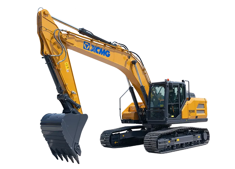 XCMG XE280E