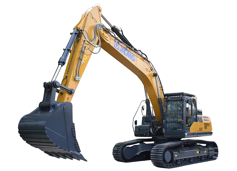 Excavadora XCMG XE300E