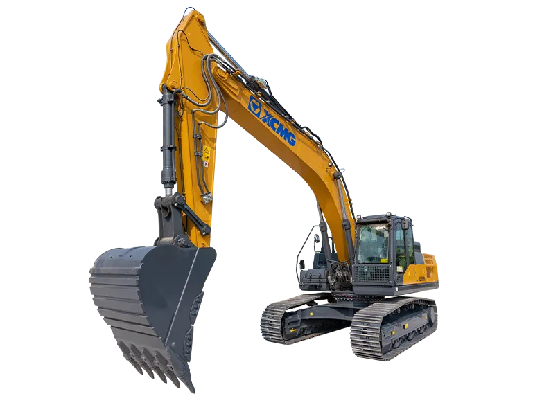 Excavadora XCMG XE300EN