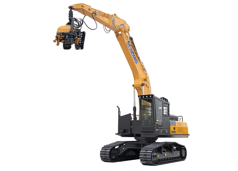 Excavadora XCMG XE300UF