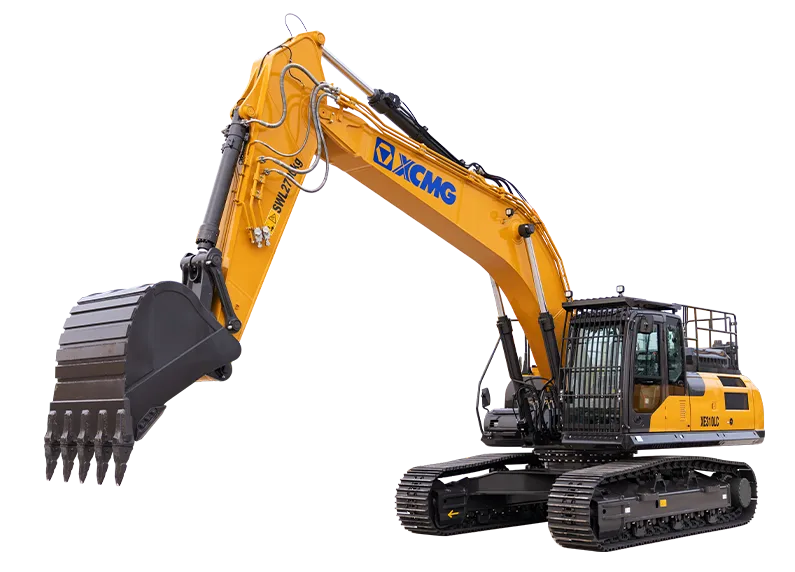 Excavadora XCMG XE310LC