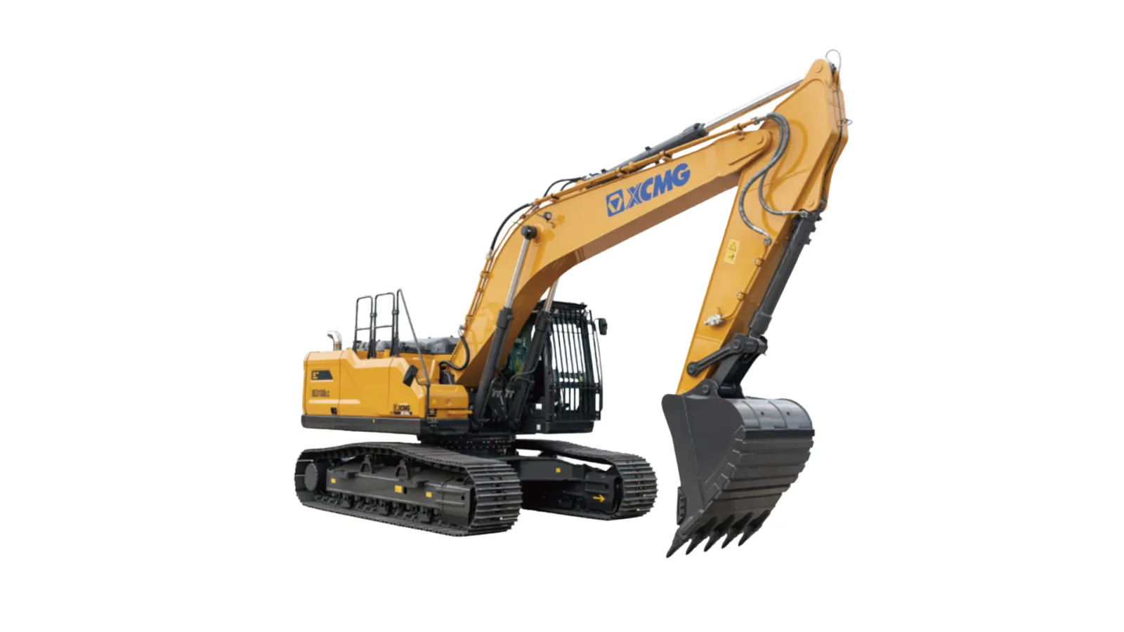 Excavadora XCMG XE310ULC