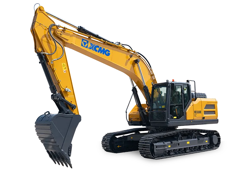 XCMG XE330E