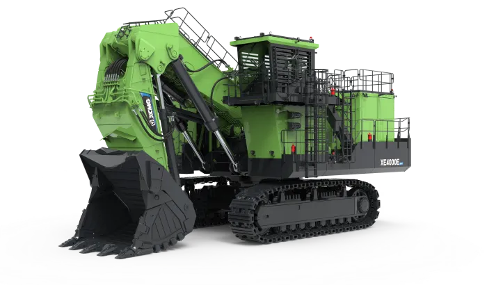 XCMG XE4000E