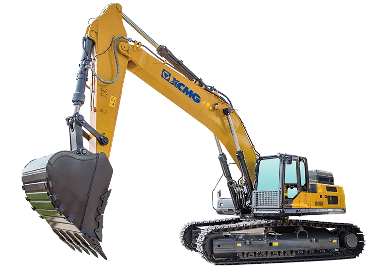 XCMG XE490DK