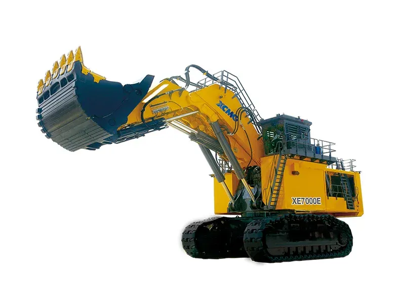 XCMG XE7000E