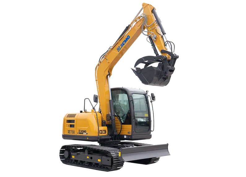 XCMG XE75U