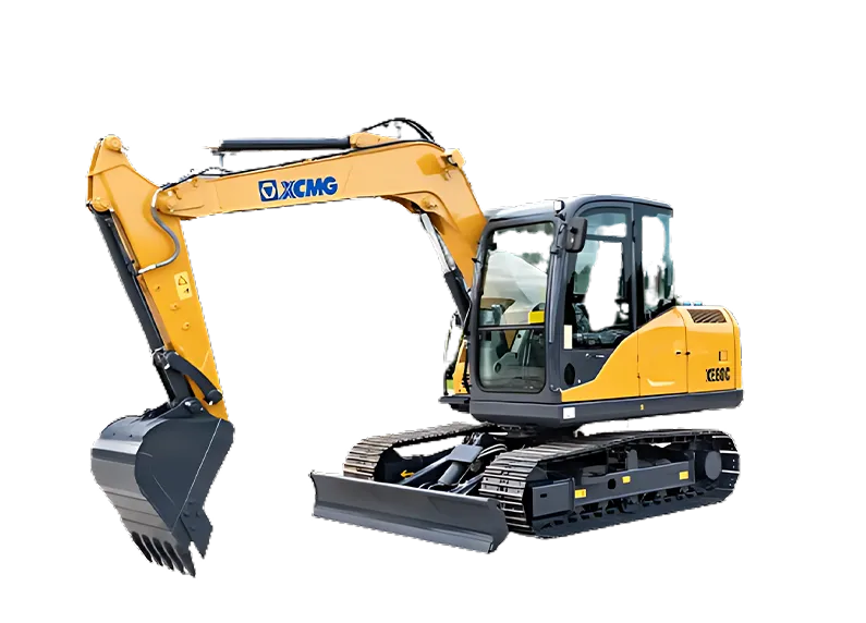 XCMG XE80C