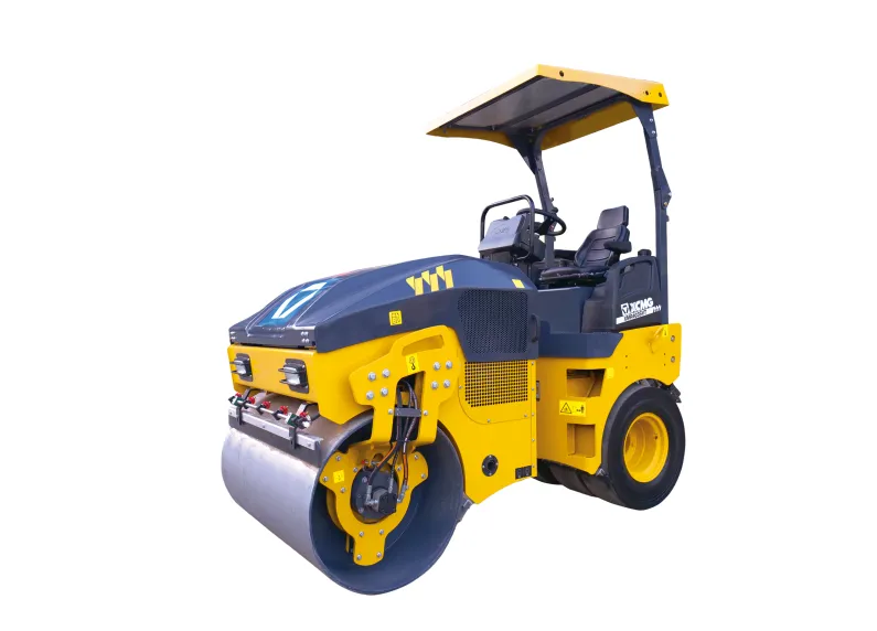 Rodillo compactador XCMG XMR403SVT