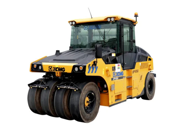 XCMG XP165U