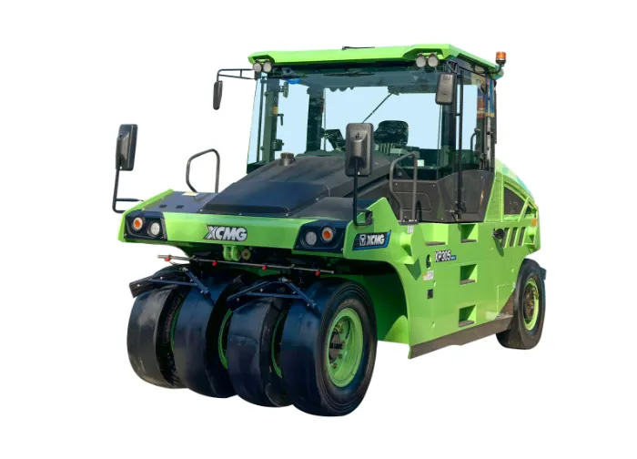 XCMG XP305EP