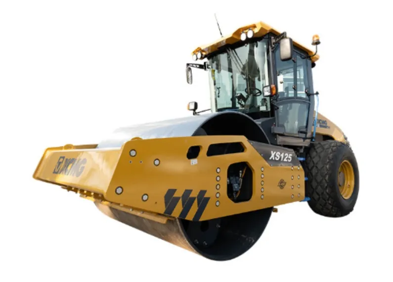 Rodillo compactador XCMG XS125 / XS125PD