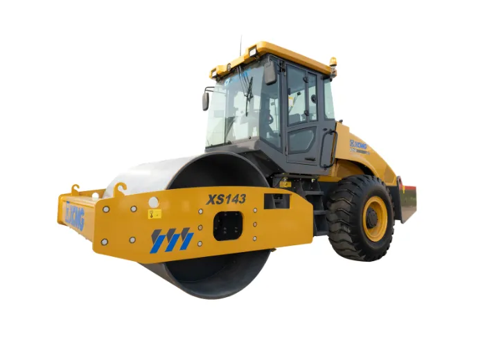 XCMG XS143
