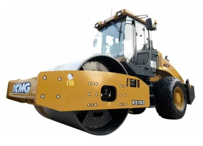 XCMG XS163