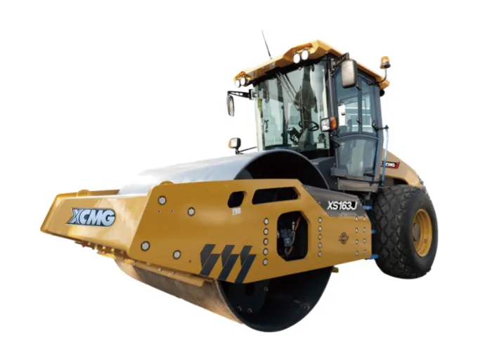 XCMG XS163J