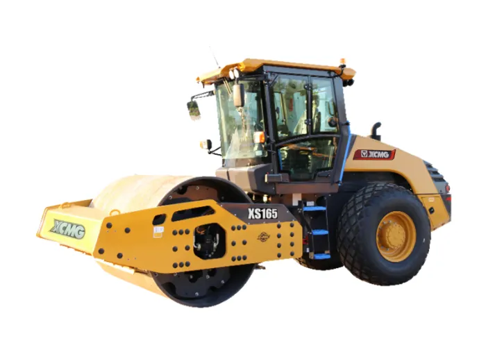 XCMG XS165 / XS165PD