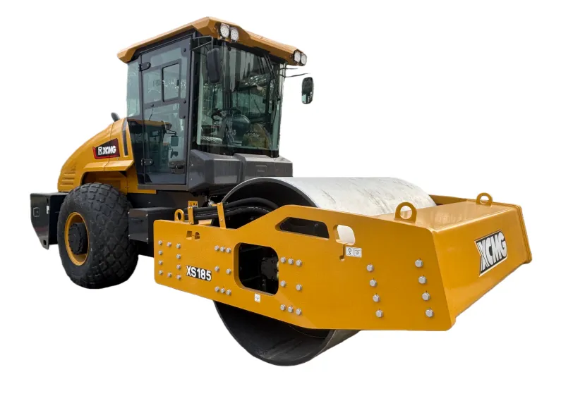 Rodillo compactador XCMG XS185 / XS185PD