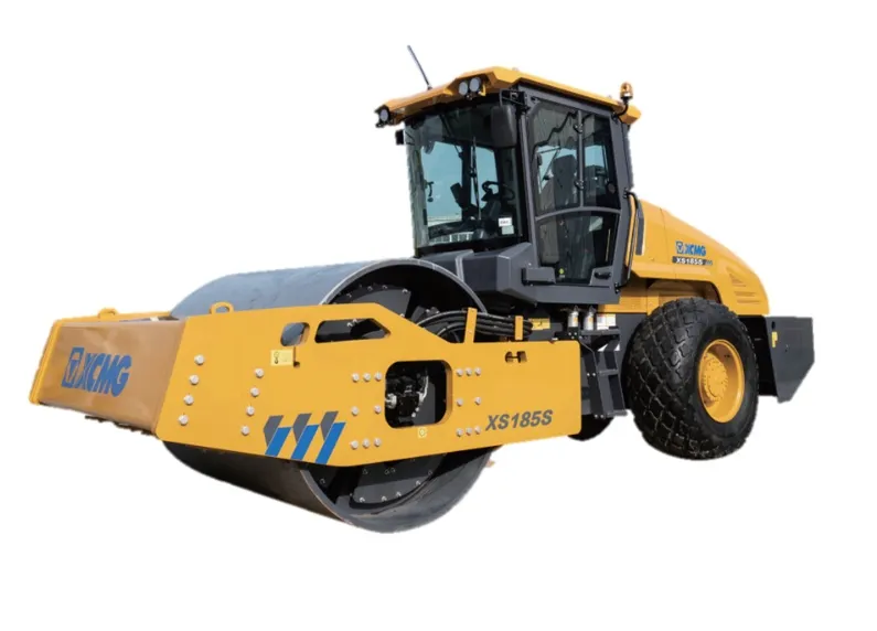 Rodillo compactador XCMG XS185S / XS185SPD
