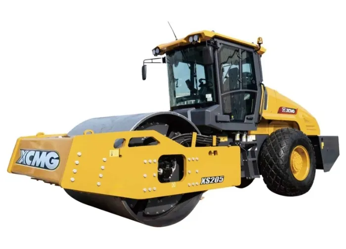 XCMG XS205 / XS205PD