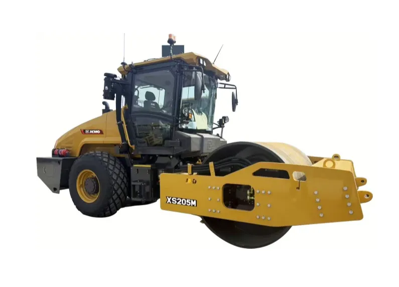 XCMG XS205M / XS205MPD