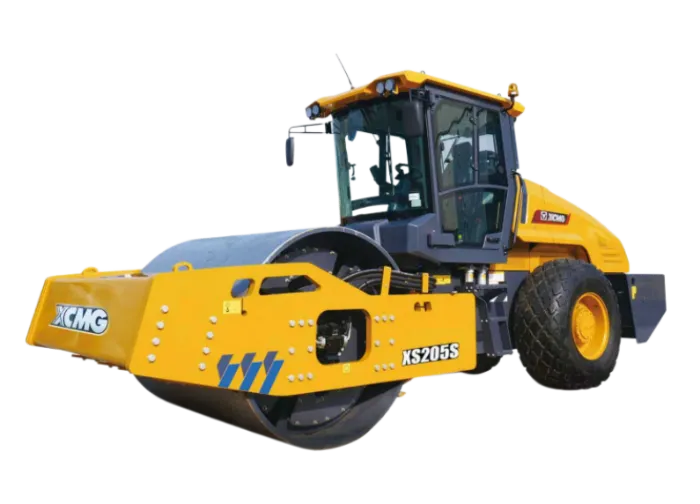 XCMG XS205S / XS205SPD