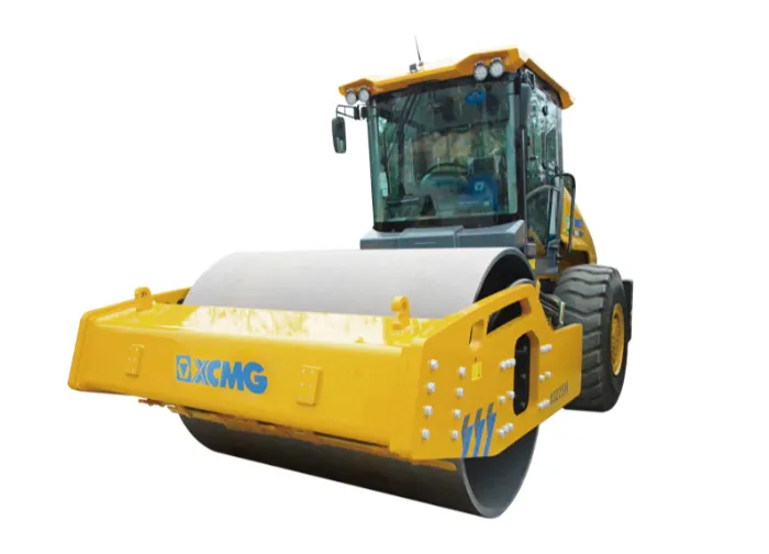 XCMG XS225H