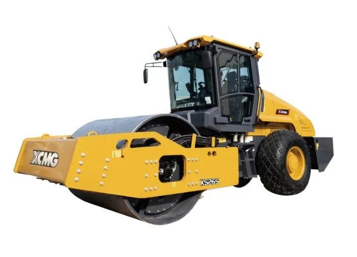 XCMG XS265 / XS265PD
