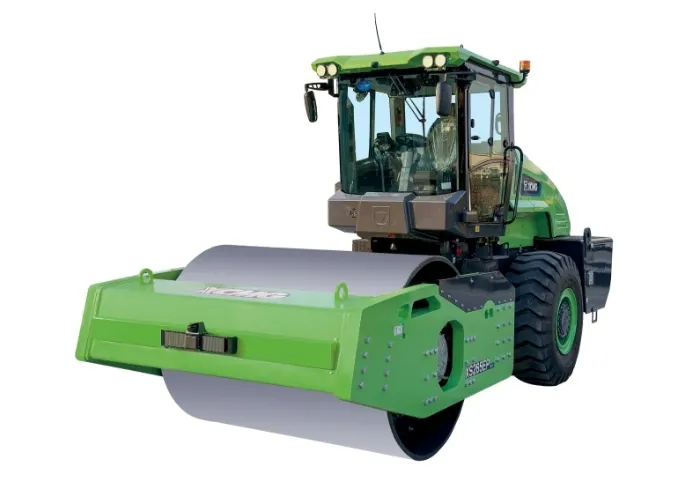 XCMG XS265EP