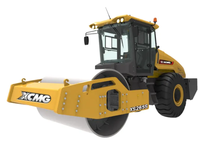 XCMG XS265S / XS265SPD