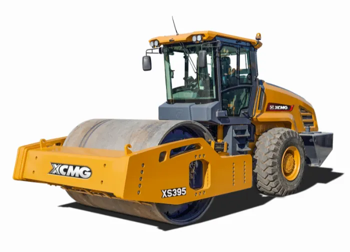 XCMG XS395 / XS395PD