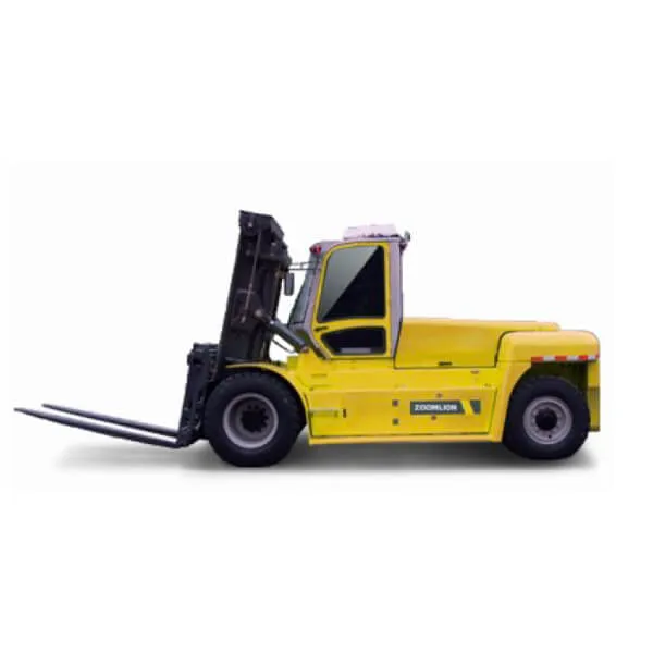 Grúa horquilla Zoomlion FD150