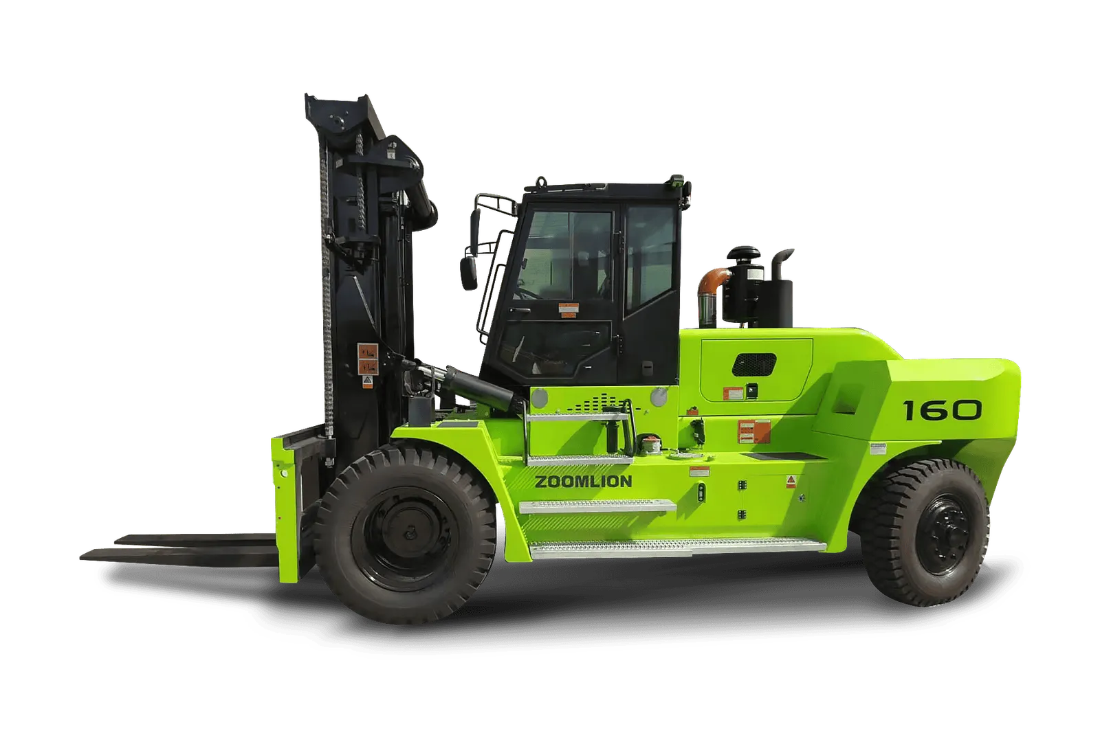 Zoomlion FD160