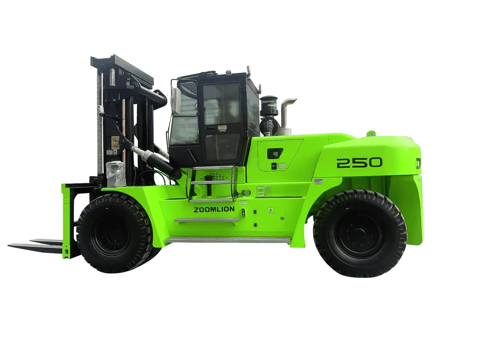 Zoomlion FD250
