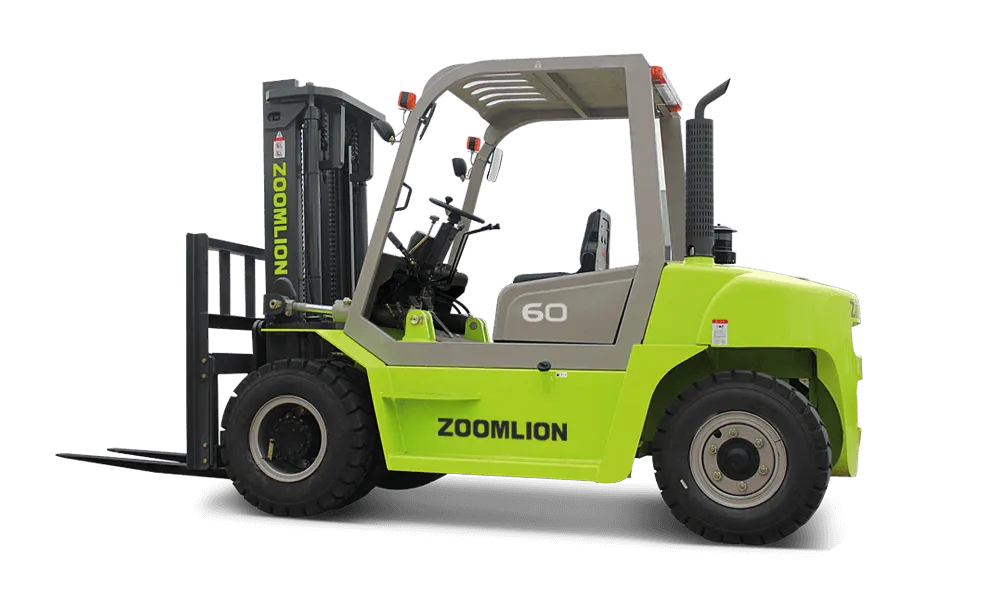 Zoomlion FD60Z