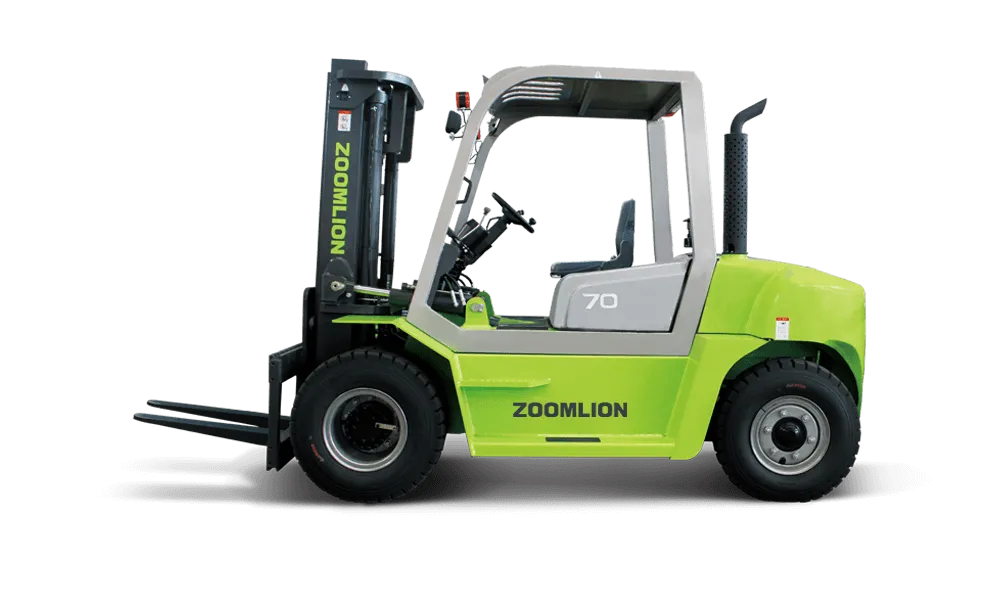 Zoomlion FD70Z