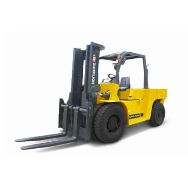 Zoomlion FD80