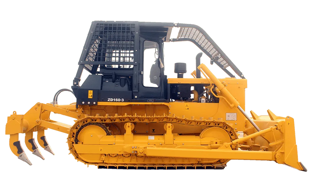 Bulldozer Zoomlion ZD160-3
