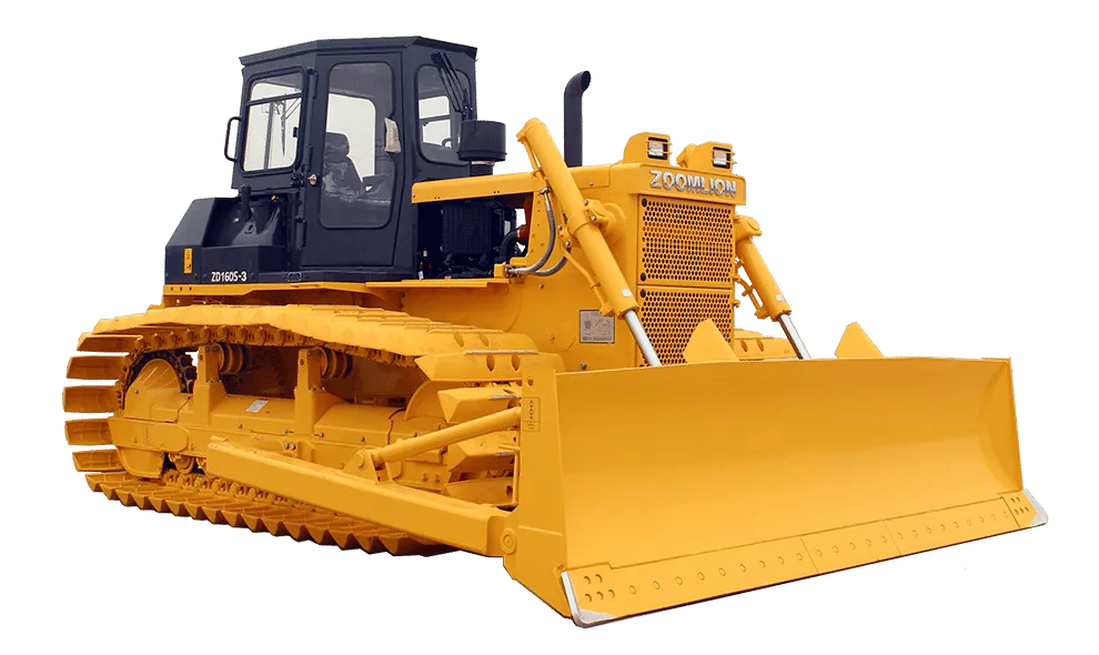 Bulldozer Zoomlion ZD160S-3