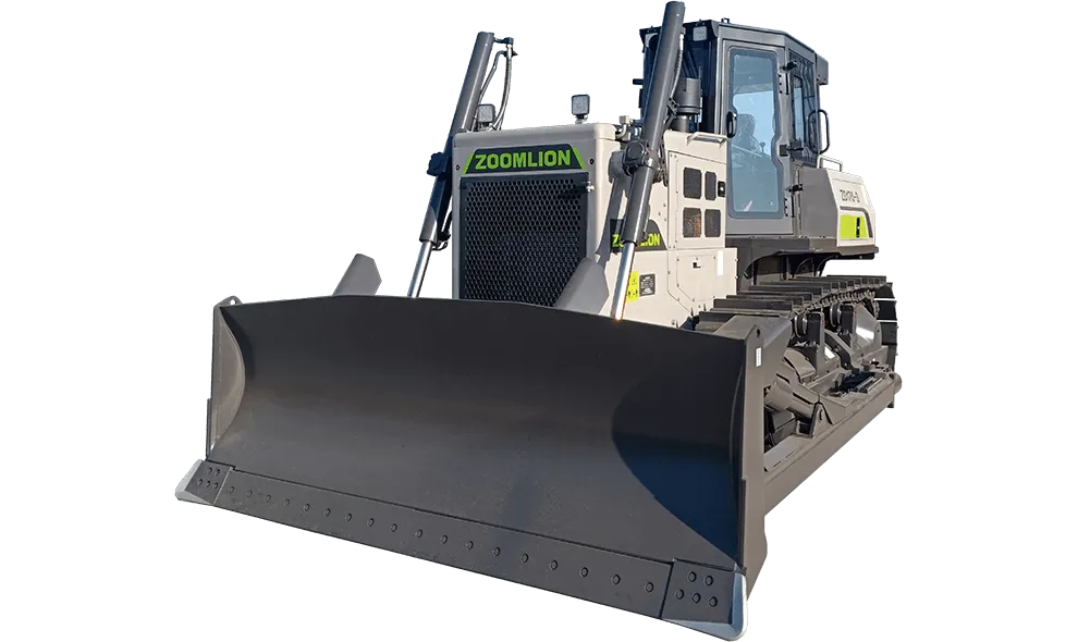 Bulldozer Zoomlion ZD170G
