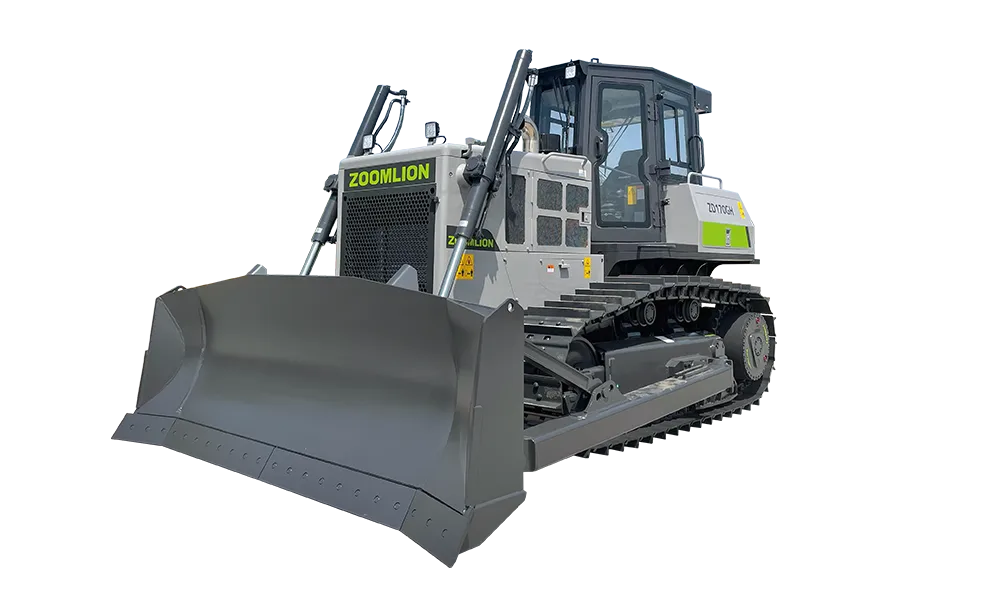 Zoomlion ZD170GH