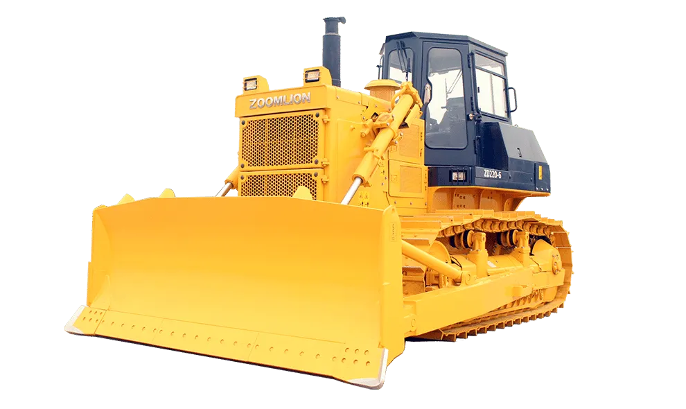 Bulldozer Zoomlion ZD220-3
