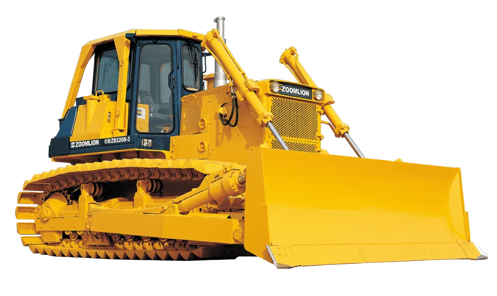 Bulldozer Zoomlion ZD220S-3