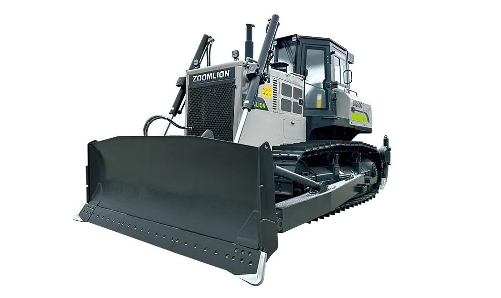 Bulldozer Zoomlion ZD260G