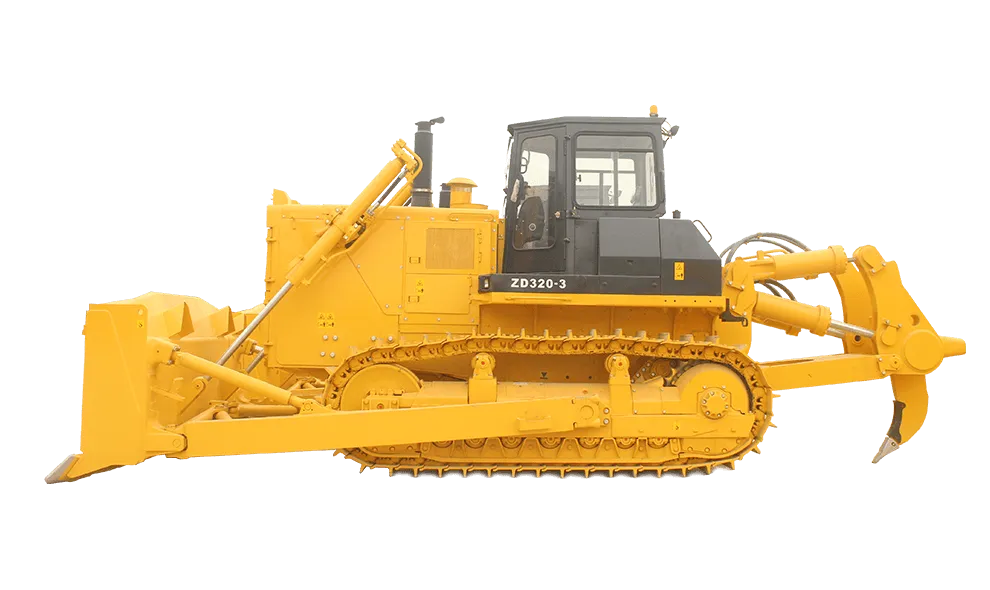 Bulldozer Zoomlion ZD320-3