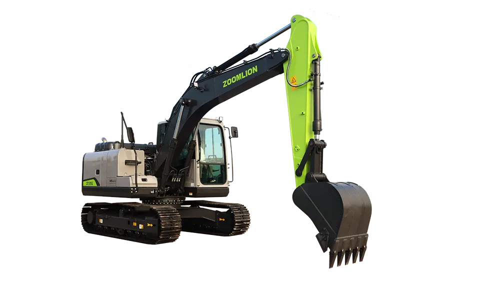 Excavadora Zoomlion ZE135G