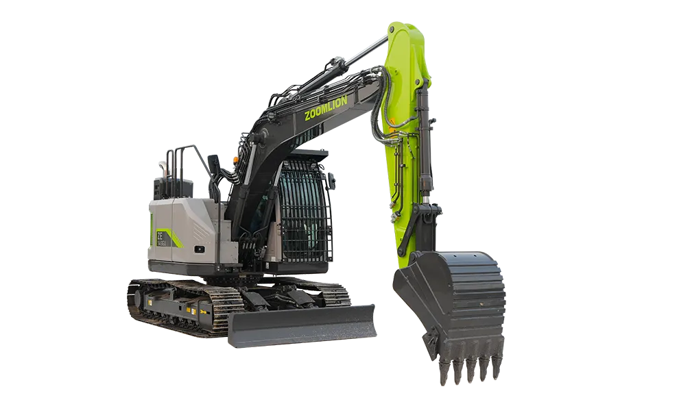 Excavadora Zoomlion ZE145GU